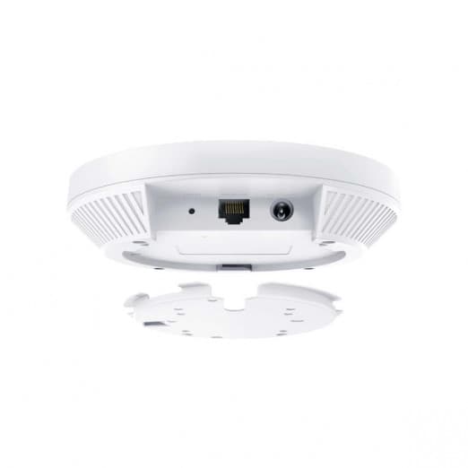 Потолочная точка доступа Wi‑Fi TP-Link EAP610-3