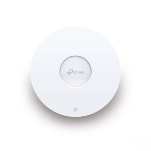 Потолочная точка доступа Wi‑Fi TP-Link EAP610-1