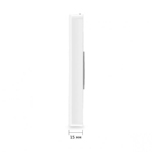 Встраиваемая в стену гигабитная точка доступа Wi‑Fi с MU‑MIMО TP-Link EAP235-Wall AC1200-3
