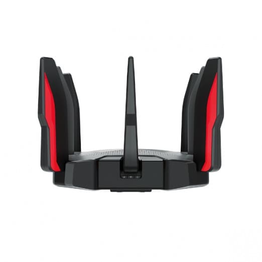 Беспроводной маршрутизатор Wi-Fi 6 TP-Link Archer GX90/AX6600-2