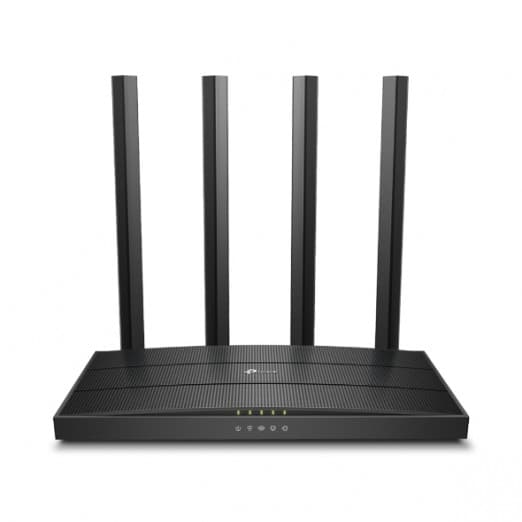 Беспроводной маршрутизатор TP-Link Archer C80/AC1900-1