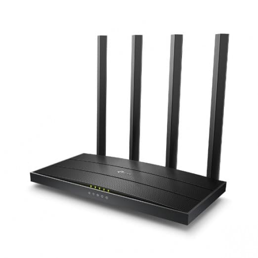 Беспроводной маршрутизатор TP-Link Archer C80/AC1900-2