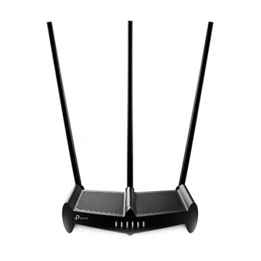 Беспроводной маршрутизатор TP-Link TL-WR941HP/N450-1