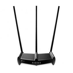 Беспроводной маршрутизатор TP-Link TL-WR941HP/N450