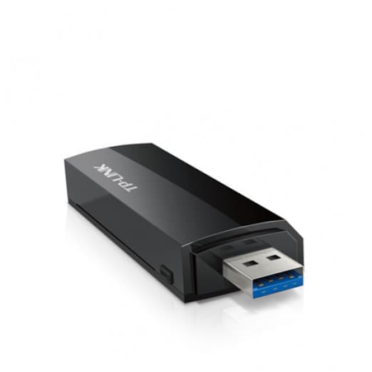 TP-Link Archer T4U/AC1300 Wi-Fi USB adapterni-4