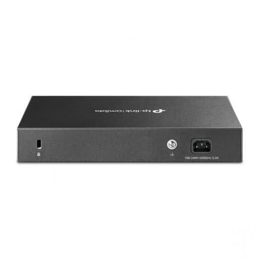 Гигабитный VPN-маршрутизатор TP-Link ER605-3