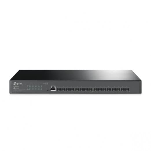 Управляемый коммутатор на 16 портов TP-Link TL-SX3016F-1