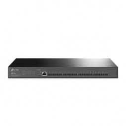 Управляемый коммутатор на 16 портов TP-Link TL-SX3016F