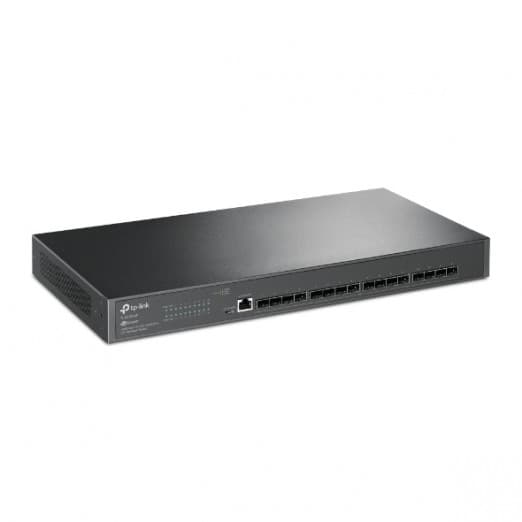 Управляемый коммутатор на 16 портов TP-Link TL-SX3016F-2