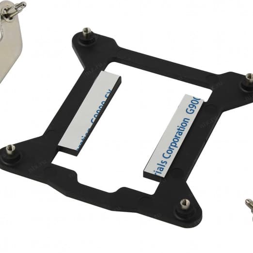 DeepCool EM009-MKNNIN-G-1 — bu kompyuter korpuslarini o‘rnatish-2