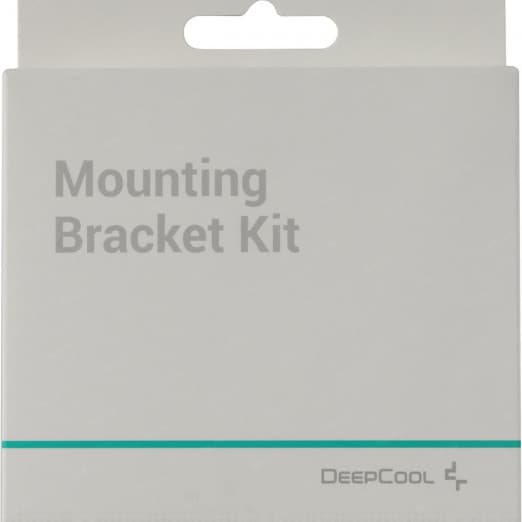 DeepCool EM009-MKNNIN-G-1 — bu kompyuter korpuslarini o‘rnatish-3