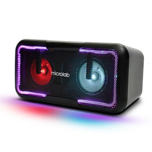  Microlab BP11 Bluetooth Kolonkalar-1