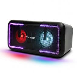  Microlab BP11 Bluetooth Kolonkalar