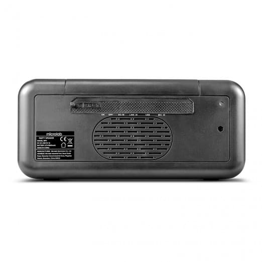  Microlab BP11 Bluetooth Kolonkalar-4