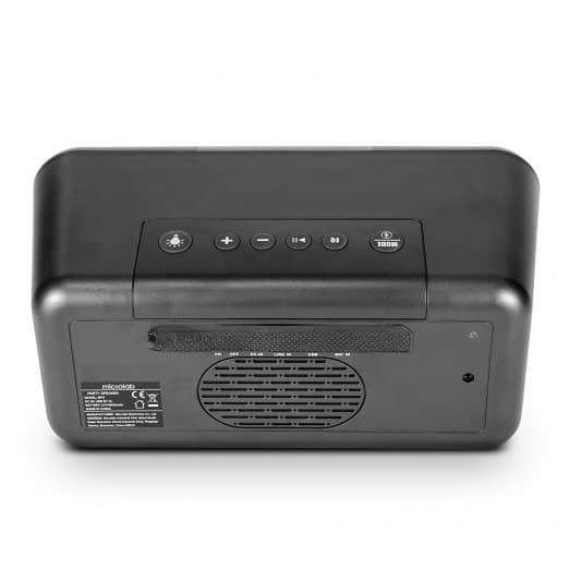  Microlab BP11 Bluetooth Kolonkalar-3
