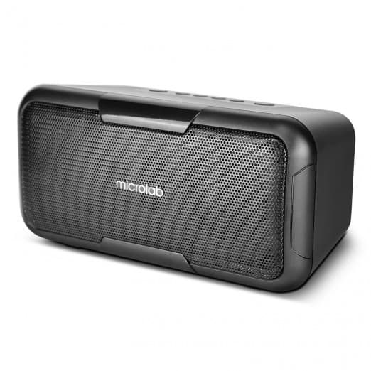  Microlab BP11 Bluetooth Kolonkalar-2