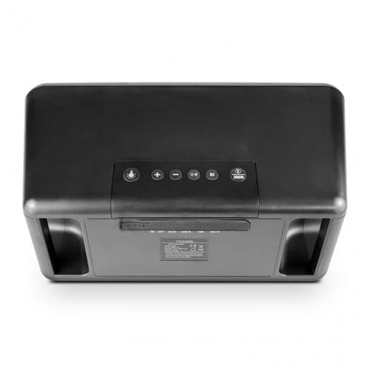 Microlab BP12 Bluetooth Kolonkalar-4