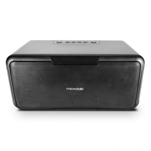 Microlab BP12 Bluetooth Kolonkalar-3