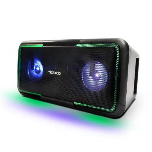 Microlab BP12 Bluetooth Kolonkalar-1