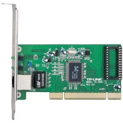 Сетевая карта TP-Link TG-3269-1