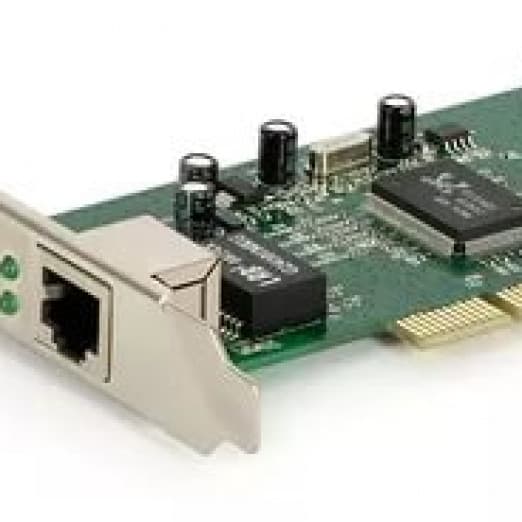 Сетевая карта TP-Link TG-3269-3