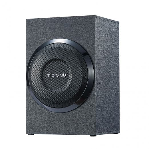 Компьютерная акустика Microlab M-110-2