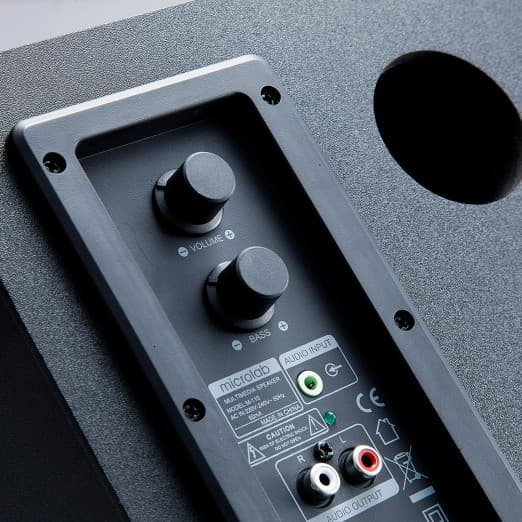 Компьютерная акустика Microlab M-110-4