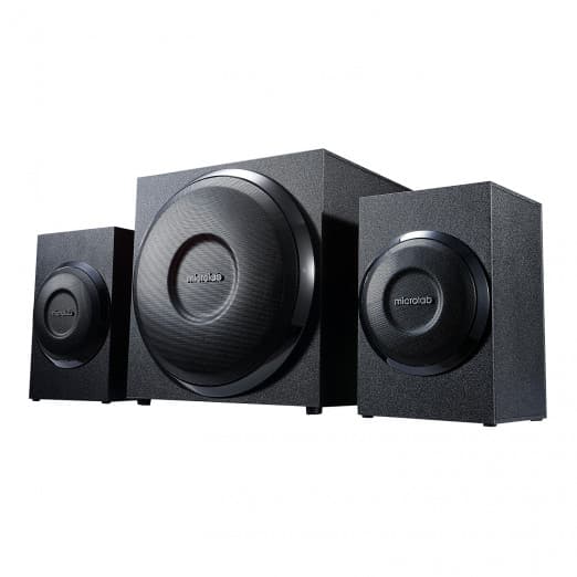 Компьютерная акустика Microlab M-110-1