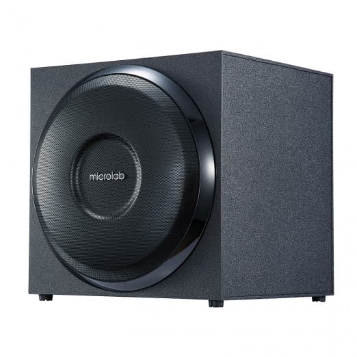 Компьютерная акустика Microlab M-110-3