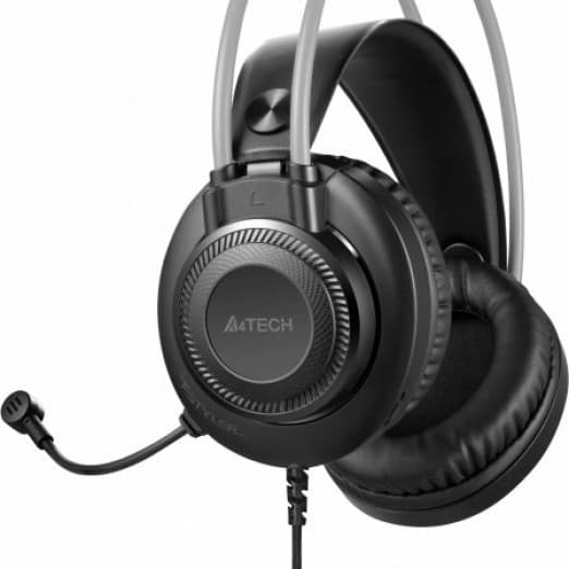 A4Tech FH200U Simli Garnituras-2