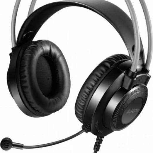 A4Tech FH200U Simli Garnituras-3