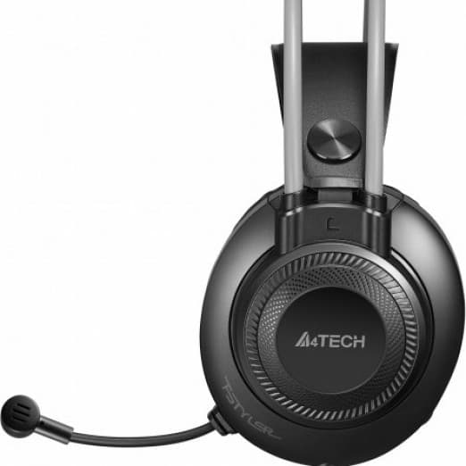 A4Tech FH200U Simli Garnituras-4