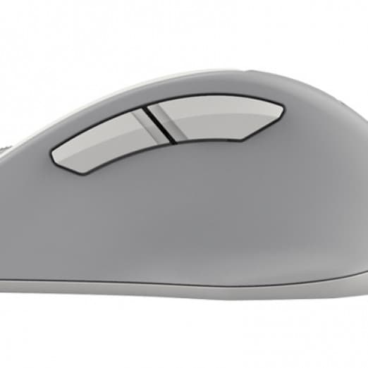 Беспроводная мышь A4tech FG30 White-4