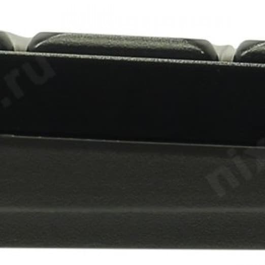 A4Tech FK10 USB simli klaviatura o‘yinchilar va ofis foydalanuvchilari uchun qulay va ishonchli variantdir-4