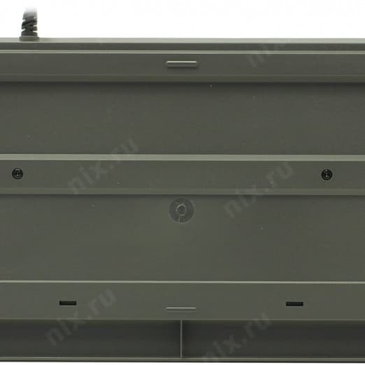 A4Tech FK10 USB simli klaviatura o‘yinchilar va ofis foydalanuvchilari uchun qulay va ishonchli variantdir-3