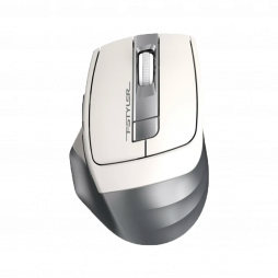 A4-Tech FG30 FStyler Grey - USB simsiz sichqoncha (Kulrang)