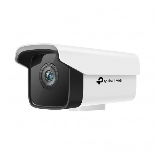 TP-Link VIGI C300HP-6 - Tashqi muhit uchun silindrsimon IP kamera-1