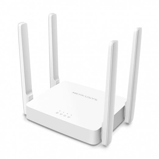 Mercusys AC10 Dual-Band Wi-Fi Router-1