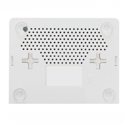  Marshrutizator MikroTik RB750Gr3-3