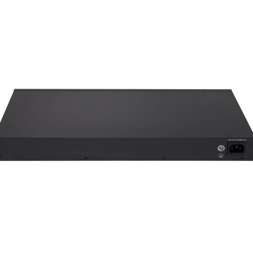 Управляемый гигабитный L2 коммутатор DCN S4600-52P-SI-4