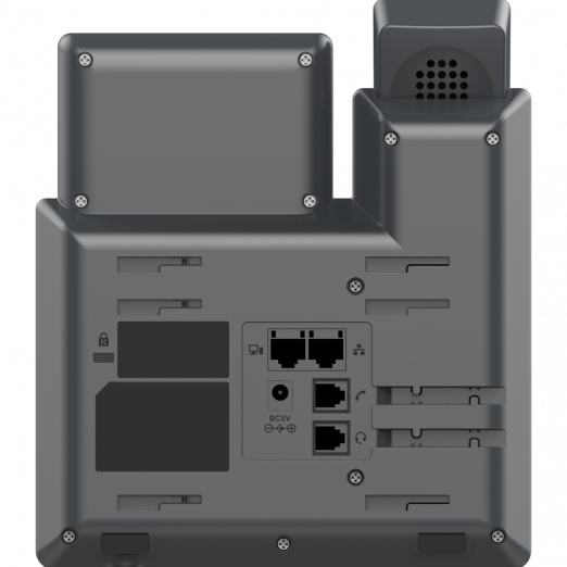 IP телефон Grandstream GRP2602P-3