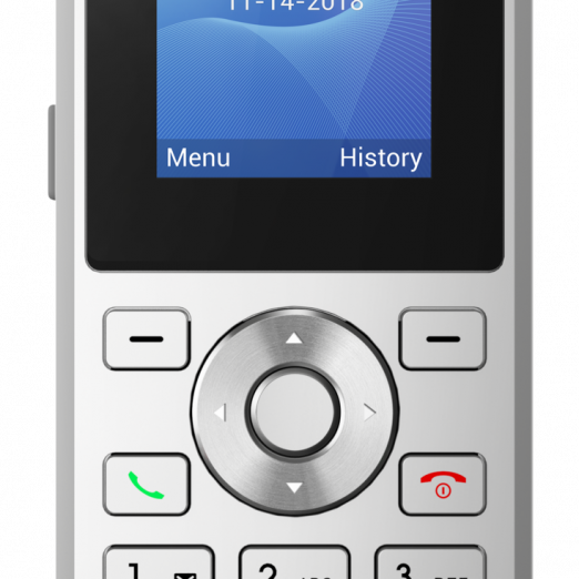 WiFi-телефон Grandstream WP820-2
