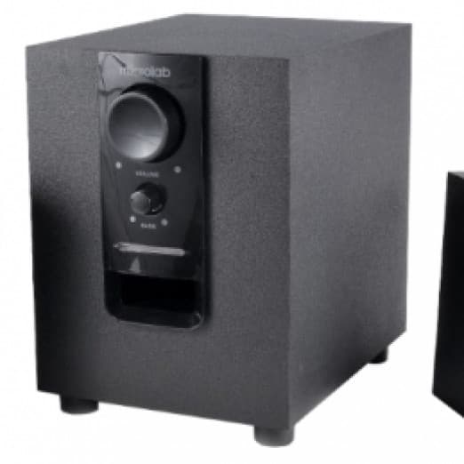 Microlab M-106 - Stereosistema-1