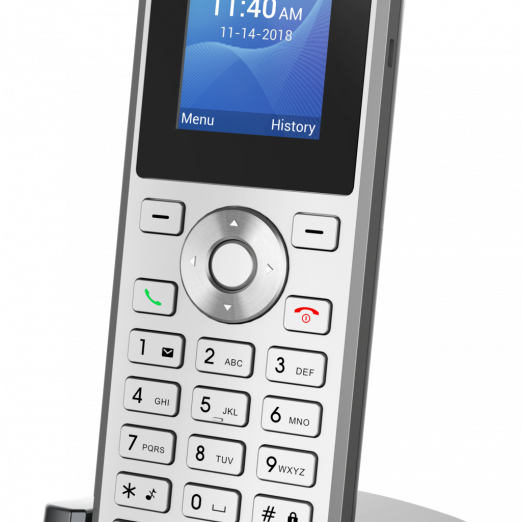 WiFi-телефон Grandstream WP810-3