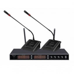 Беспроводная конференц-система Jabra KX-D3934