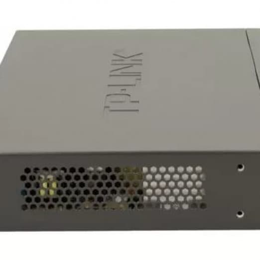 Коммутатор TP-LINK TL-SG1024 24-портовый (Switch)-3