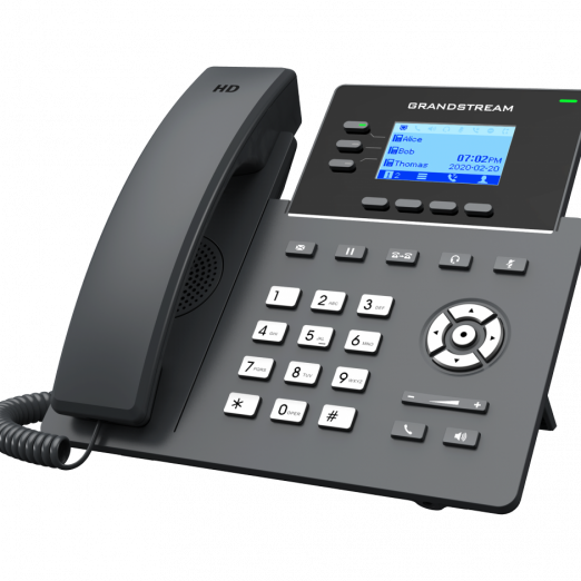 IP-телефон Grandstream GRP2603P-2