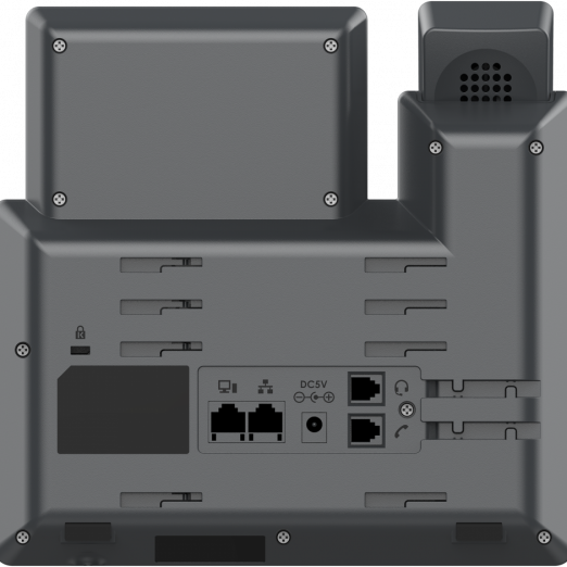 IP-телефон Grandstream GRP2603P-3