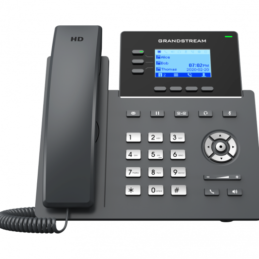 IP-телефон Grandstream GRP2603P-1