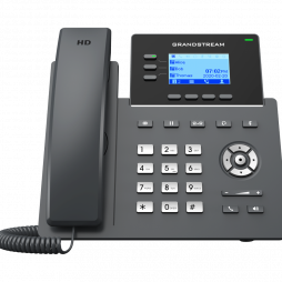 IP-телефон Grandstream GRP2603P